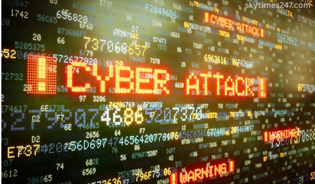 What Is a Cyber Attack