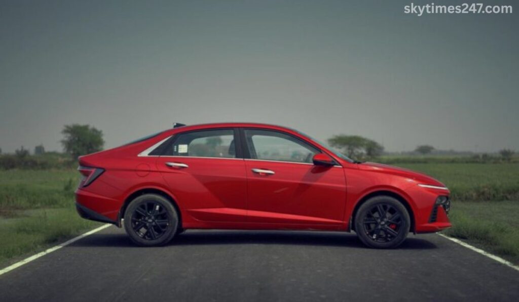 3 New Sedans Coming to India in 2026