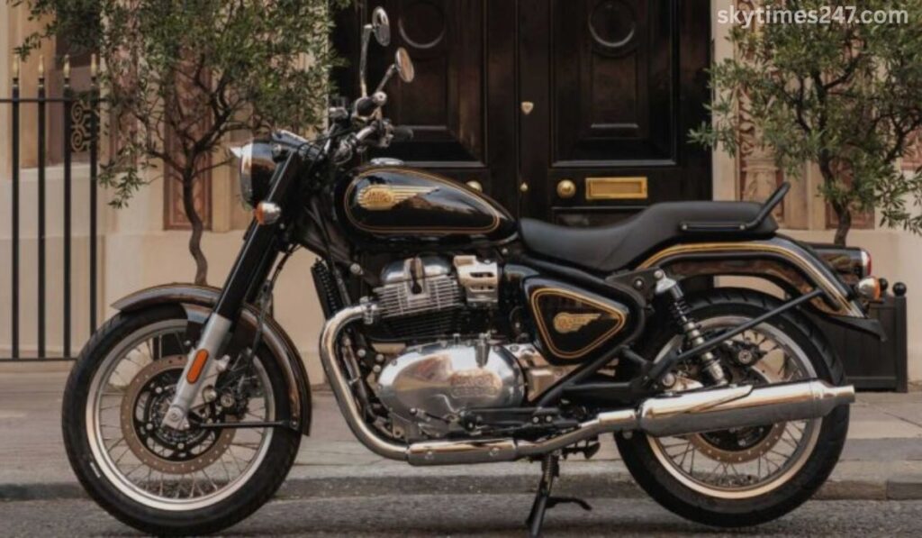 6 Upcoming Royal Enfield Bikes Exciting India (2025–26)