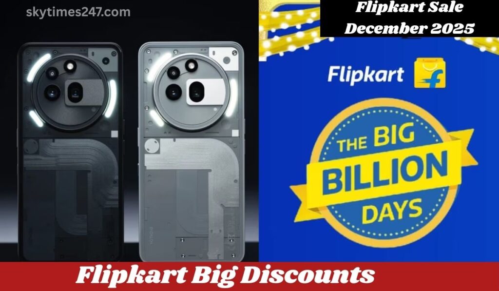 Flipkart Buy Buy 2025 Sale